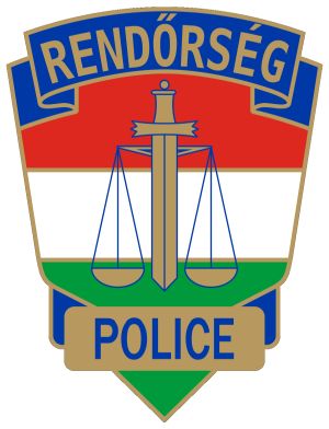 Rendőrség